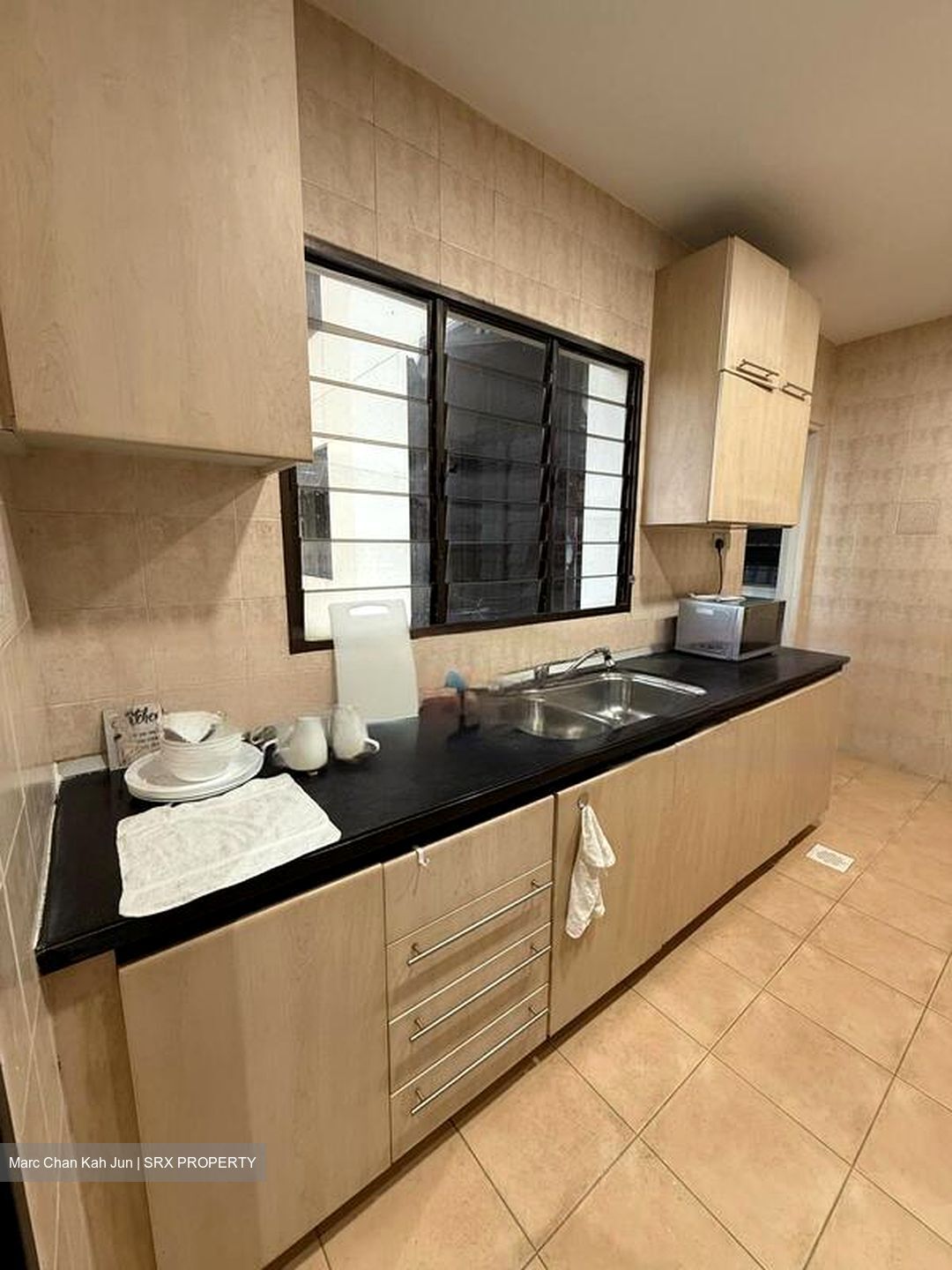 Cashew Heights Condominium (D23), Condominium #484007601